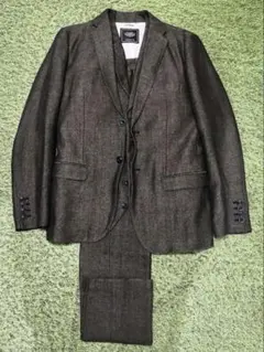 パッゾ　スリーピーススーツ　セットアップのサムネイル