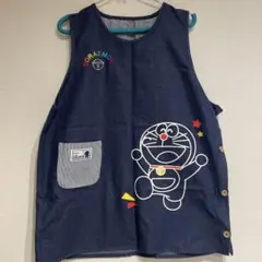 ドラえもん　エプロン