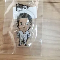 EXILETAKAHIROクリアチャーム