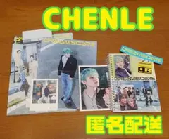 NCT DREAM DREAMSCAPE チョンロ ドリム セミコンプ CD付