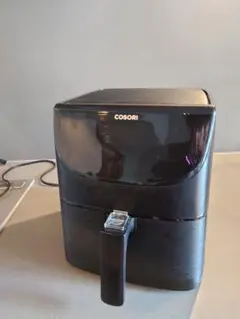 【未使用品】COSORI プレミアム3.5リットルエアフライヤーCP137-AF 2025年最新】CP137-AFの人気アイテム - メルカリ