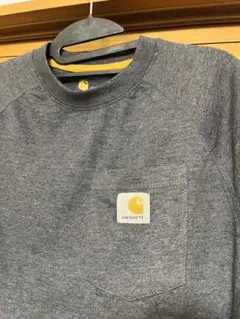 Carhartt グレー Tシャツ Mサイズ