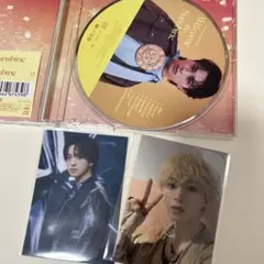 FANTASTICS 木村慧人　トレカ　ピクチャーレーベル