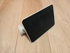 「美品・室内使用」SwitchBot 屋外カメラ専用ソーラーパネルのサムネイル