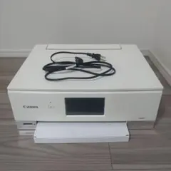 【ジャンク品】Canon PIXUS TS8330WH Canon TS8330 ジャンク品 *️⃣詳しくは説明をご覧ください - メルカリ