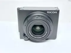 ◾️SDカード付き◾️リコー RICOH CX3 コンパクトデジタルカメラ