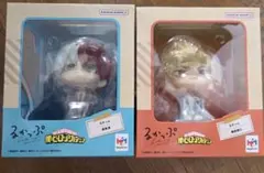 るかっぷ 僕のヒーローアカデミア 轟焦凍 爆豪勝己