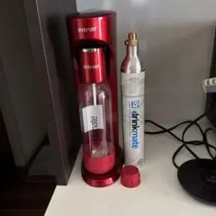 Drinkmate 炭酸水メーカー - メルカリ