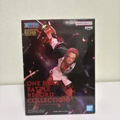 ONE PIECE シャンクス フィギュア