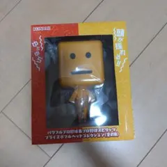 パワフルプロ野球 調子くん プライズボブルヘッドコレクションのサムネイル