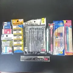 文房具まとめ売り