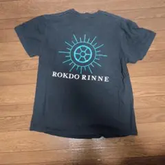 クライミング　Tシャツ unparallel ROKDO