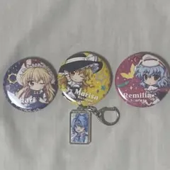 東方Projectグッズセット