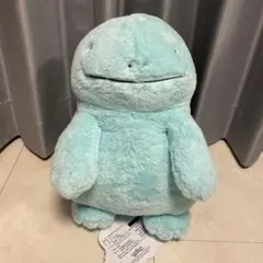 ポケモンヌオーふわふわ抱きぬいぐるみ新品2025/12/30購入　オマケ付き