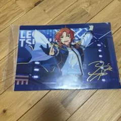 あんさんぶるスターズ！　knights クリアファイルセット　あんスタ