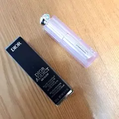 Dior Addict Lip Glow ピンク 3.5g