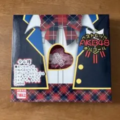 絶版　AKB ベストヒッツオルゴール