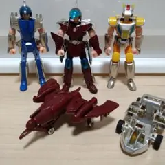 2026年最新】スチール聖闘士の人気アイテム - メルカリ