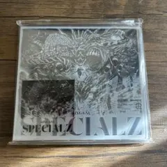 King Gnu 新品　CD まとめ売り　初回版 楽天ブックス: SPECIALZ - King Gnu - 4547366636482 : CD