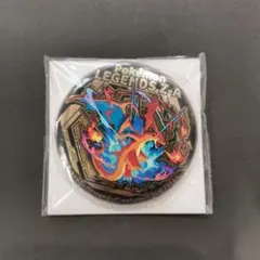 2025年最新】リザードン缶バッジの人気アイテム - メルカリ