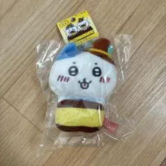 ちいかわ長崎限定カステラハチワレ新品未使用品