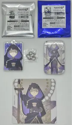 IdentityV 第五人格　アルカナシリーズ　占い師