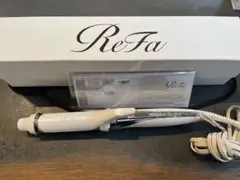 リファ カールアイロン プロ 32mm ジャンク品