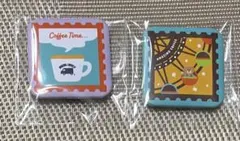 2026年最新】ピンズ・ピンバッジ・缶バッジの人気アイテム - メルカリ