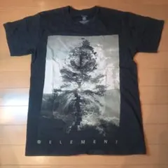 ELEMENT グラフィック Tシャツ Sサイズのサムネイル