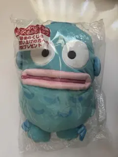 2025年最新】ハンギョドン くじ ラストの人気アイテム - メルカリ