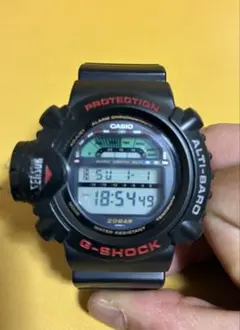 2026年最新】G-SHOCK GW-600TDJの人気アイテム - メルカリ
