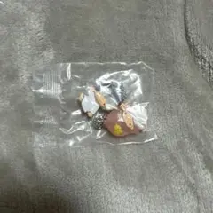 サンリオ　なかよしドロップチャーム　キキララ　ガチャ