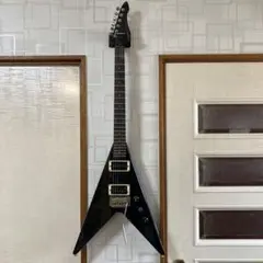 ジャパンビンテージ アリアプロⅡ ZZデラックス ブルーバースト - メルカリ