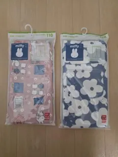 ユニクロ ミッフィーレギンス