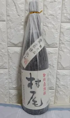 村尾750ml ANA機内販売限定 かめ壺焼酎 - メルカリ