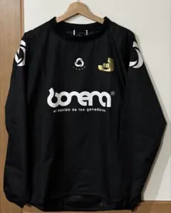 希少　bonera ボネーラ　ピステ　ウィンドブレーカー　サッカーウェア