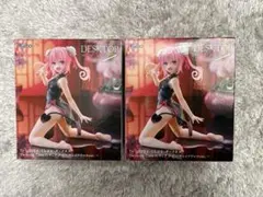 To LOVEる Desk top Cute ナナ チャイナドレス フィギュア