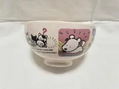 タマ＆フレンズ タマアンドフレンズ 丼 どんぶり 食器 器のサムネイル