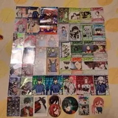 ブルーロック 紙類 まとめ売り