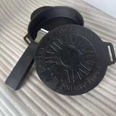 スケーター　2wayスキレットのサムネイル