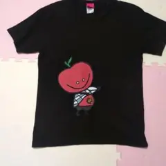角野栄子りんごちゃんTシャツ