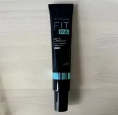 Maybelline Fit Me Matte + Poreless 01のサムネイル