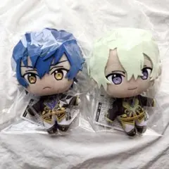 あんスタ 漣ジュン フリュー ぬいぐるみ