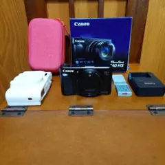 Canon PowerShot SX740 HS 本体のサムネイル