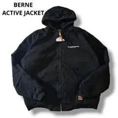 2026年最新】Berne ダックジャケットの人気アイテム - メルカリ