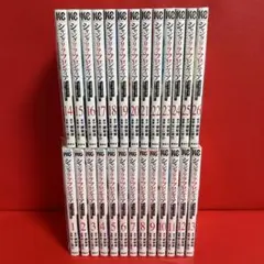 シャングリラフロンティア　漫画　全巻　セット　特装版 新品 / [シャンフロ]シャングリラフロンティア (1-26巻 最新刊) 特装版