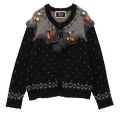 2025年最新】ピンクハウス カーデの人気アイテム - メルカリ