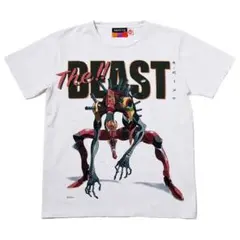 エヴァンゲリオン Tシャツ 2号機 XL