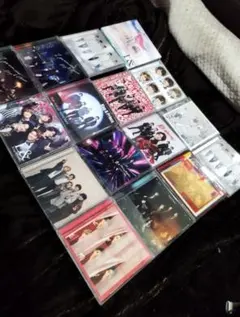 週末限定！売切価格【16枚セット】キンプリL&初回盤B含む まとめ売り