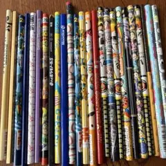 鉛筆セット 2B B HB